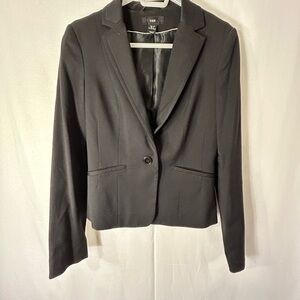 H&M Women’s Black Blazer Size 6